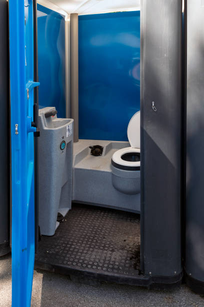 Porta potty rental for outdoor events in Spicer, MN