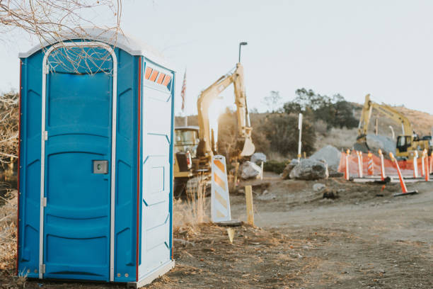 Sanitation services for porta potties in Spicer, MN