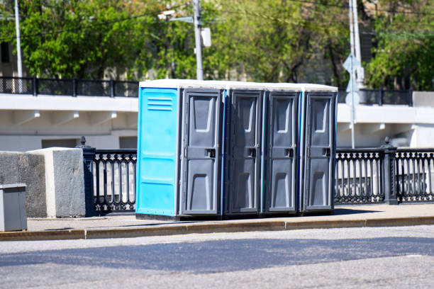 Portable Toilet Options We Offer in Spicer, MN